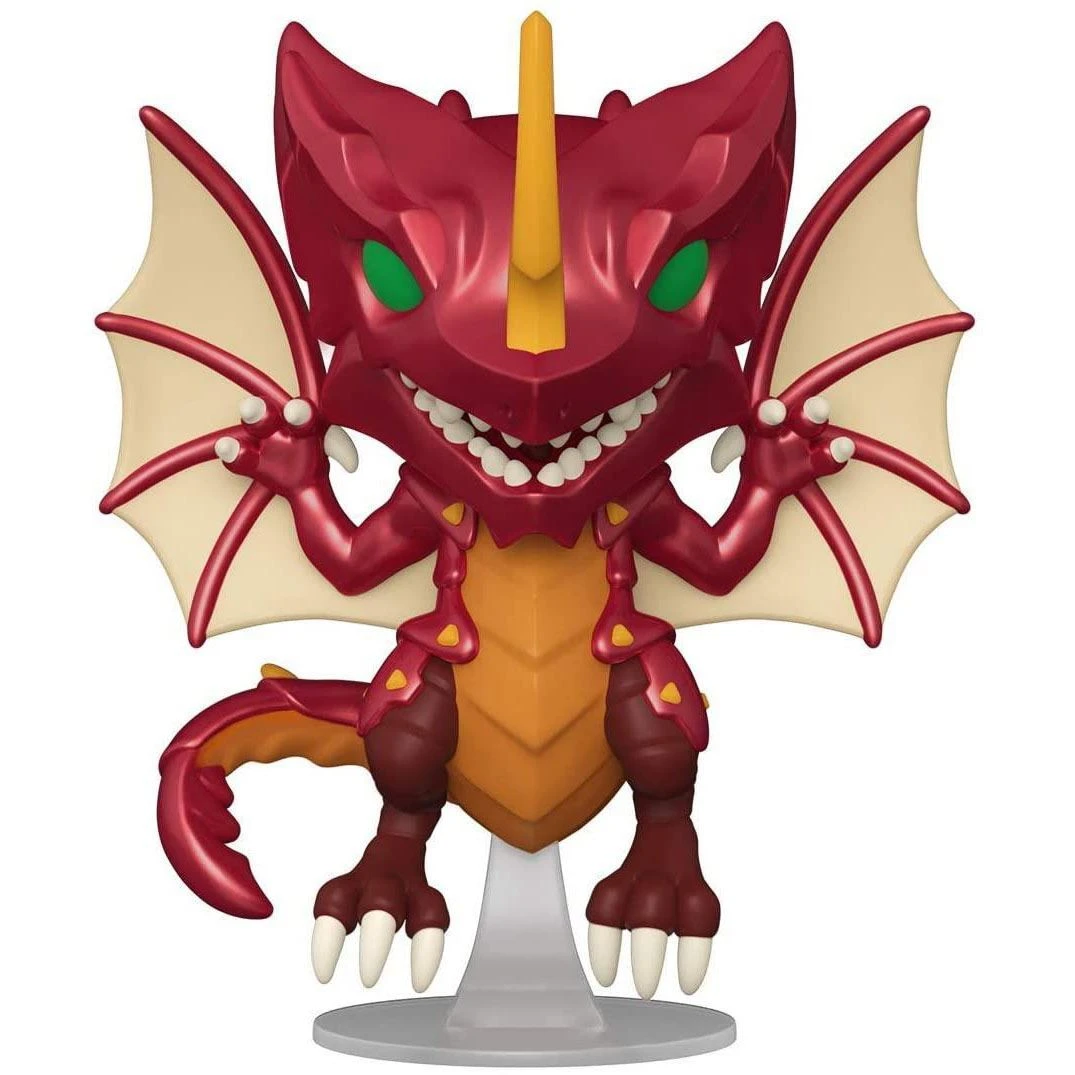 POP! Animation: Bakugan - Drago 5 POP! Animation: Bakugan - Drago