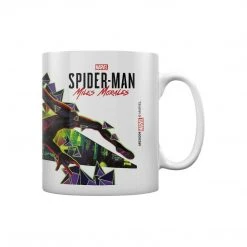 Spider-Man - Miles Morales Breakthrough Mug Film & TV 8 Spider-Man - Miles Morales Breakthrough Mug Film & TV