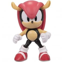 Sonic The Hedgehog Mighty Classic Action Figure 12 Sonic The Hedgehog Mighty Classic Action Figure