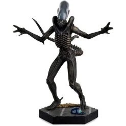 Alien Xenomorph Drone Figurine
