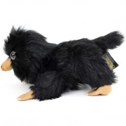 Harry Potter Fantastic Beasts And Where To Find Them - Baby Niffler Black Plush
