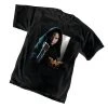 DC Comics Wonder Woman Diana Symbol T-Shirt