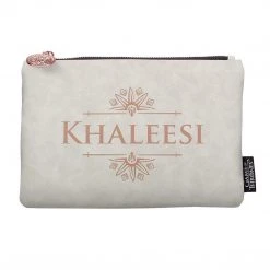 Game Of Thrones Khaleesi Toiletry Bag Film & TV 11 Game Of Thrones Khaleesi Toiletry Bag Film & TV
