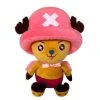 One Piece Chopper 25cm Plush 1 One Piece Chopper 25cm Plush