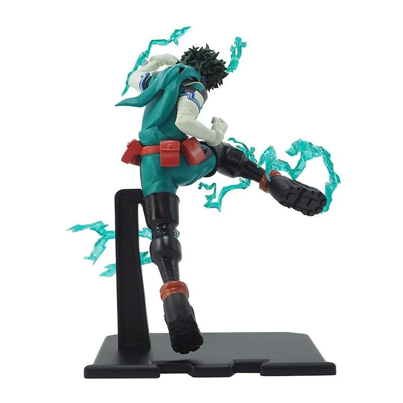 Amo Mha Anime & Manga Figures My Hero Academia - Izuku One For All Figurine 6 Amo Mha Anime & Manga Figures My Hero Academia - Izuku One For All Figurine