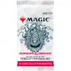 Magic: The Gathering MTG: Adventures In The Forgotten Realms Collector Booster X1 Tabletop