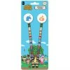 Animal Crossing Pencil Set 1 Animal Crossing Pencil Set