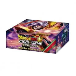 Dragon Ball Super TCG Gift Box 03 Anime & Manga