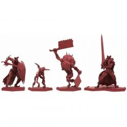 Devil May Cry: The Bloody Palace The Board Game