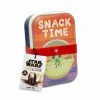 The Mandalorian: The Child - Lunch Box (Snack Time) 1 The Mandalorian: The Child - Lunch Box (Snack Time)