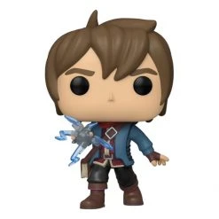 Toys & Figures POP! Animation: The Dragon Prince - Callum