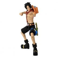 One Piece: Portgas D. Ace Action Figure