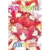The Quintessential Quintuplets Quintessential Quintuplets 14 Anime & Manga
