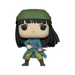 POP! Dragon Ball Super S4: Future Mai