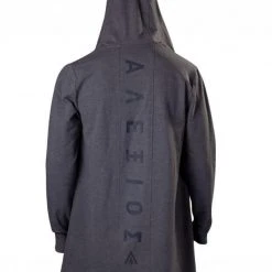 Gaming Assassin's Creed: Odyssey - Apocalyptic Warrior Throw Over Hood 9 Gaming Assassin's Creed: Odyssey - Apocalyptic Warrior Throw Over Hood