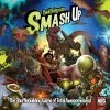 Tabletop Smash Up Card Game