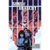 Reading Sons Of Anarchy Volume 2 TP