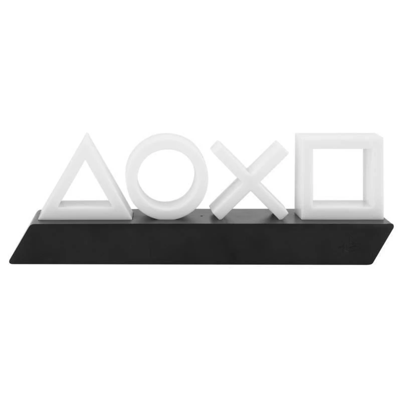 Playstation Icon Light PS5 5 Playstation Icon Light PS5