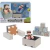 Minecraft Minecart Mayhem Set