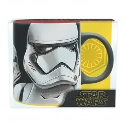 Film & TV Star Wars: Episode 9 - Stormtroopers Mug