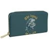 The Legend Of Zelda Zelda - Ladies Zipped Wallet 1 The Legend Of Zelda Zelda - Ladies Zipped Wallet