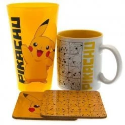 Pokemon Pikachu Gift Box Home & Gifts 11 Pokemon Pikachu Gift Box Home & Gifts