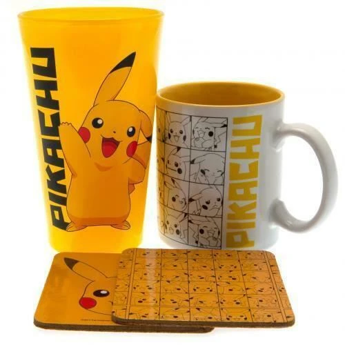 Pokemon Pikachu Gift Box Home & Gifts 7 Pokemon Pikachu Gift Box Home & Gifts