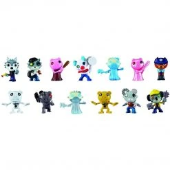 Piggy: Series 2 - Mini Figurine Mystery Pack