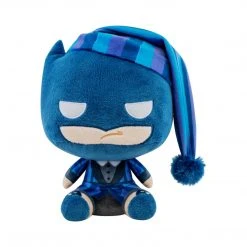 POP! Plush: DC Holiday - 7" Scrooge Batman Film & TV