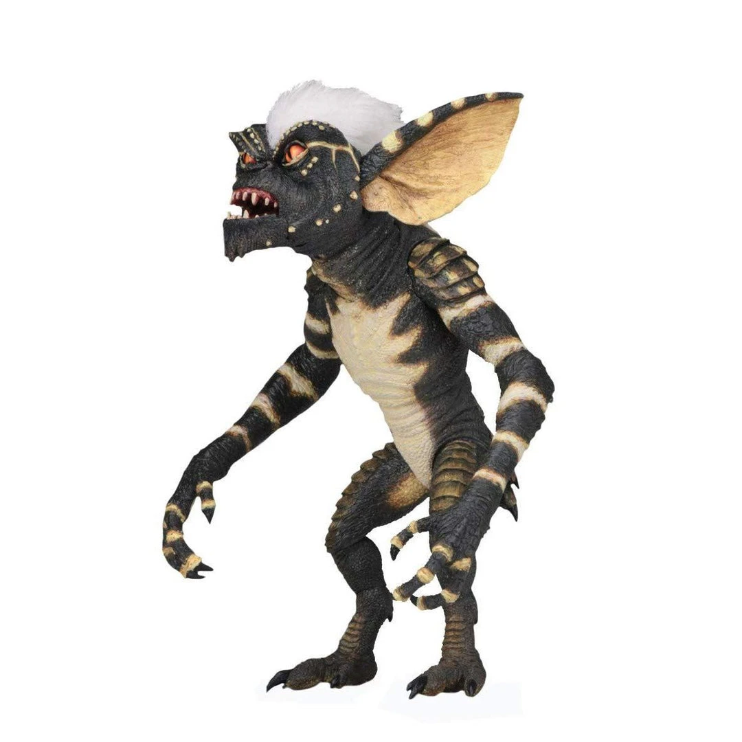 Gremlins Toys & Figures 7" Ultimate Stripe Figurine 4 Gremlins Toys & Figures 7" Ultimate Stripe Figurine