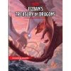 Dungeons & Dragons - Fizban's Treasury Of Dragons Tabletop