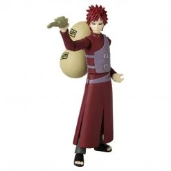 Naruto Toys & Figures Gaara Action Figure