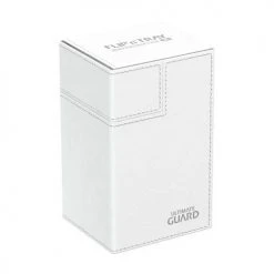 Ultimate Guard Tabletop Flip´n´Tray Deck80 XenoWhite
