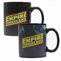 Star Wars HC Mug - Empire Strikes Back 7 Star Wars HC Mug - Empire Strikes Back