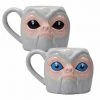 Harry Potter Film & TV FB -Demiguise Heat Change Mug 1 Harry Potter Film & TV FB -Demiguise Heat Change Mug