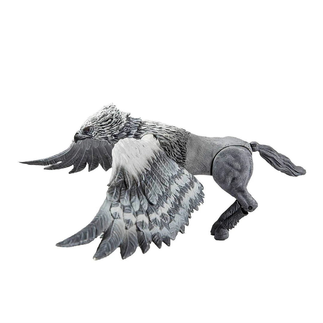 Harry Potter Buckbeak Action Figure 9 Harry Potter Buckbeak Action Figure