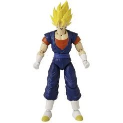 Dragon Ball Super Dragon Stars Series 18 Super Saiyan Vegito Action Figure 13 Dragon Ball Super Dragon Stars Series 18 Super Saiyan Vegito Action Figure