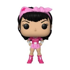 POP! Heroes: Breast Cancer Awareness - Bombshell Wonder Woman