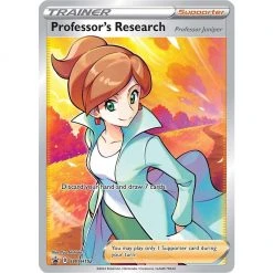 Anime & Manga Pokemon TCG: Professor Juniper Premium Tournament Collection