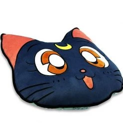 Sailor Moon - Luna Cushion Anime & Manga Gifts