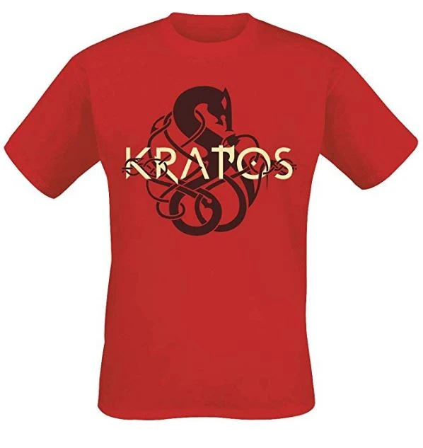 God Of War Kratos Symbol T 4 God Of War Kratos Symbol T