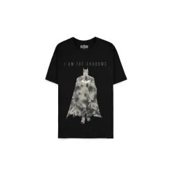 The Batman - I Am The Shadows T-Shirt 8 The Batman - I Am The Shadows T-Shirt