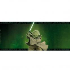 Star Wars - Yoda 460ml Mug