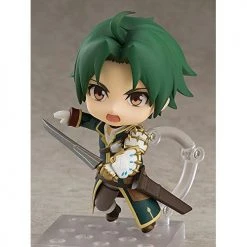 Nendoroid - Record Of Grancrest War Theo Cornaro Action Figure Toys & Figures