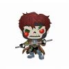 X-Men POP! Marvel: Marvel Zombies - Gambit Toys & Figures