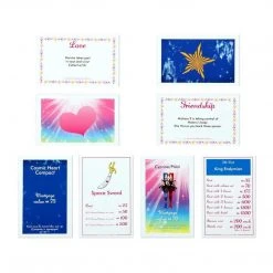 Monopoly: Sailor Moon Edition 12 Monopoly: Sailor Moon Edition