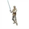 Film & TV Star Wars Retro Collection Luke Skywalker (Hoth) Figurine
