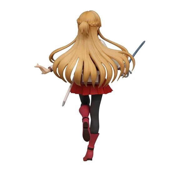 Sword Art Online: The Movie Progressive Aria Of A Starless Night Asuna Figurine Anime & Manga Figures 6 Sword Art Online: The Movie Progressive Aria Of A Starless Night Asuna Figurine Anime & Manga Figures