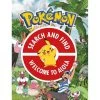 Reading POKEMON-WELCOME TO ALOLA 1 Reading POKEMON-WELCOME TO ALOLA