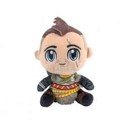 Stubbins God Of War Atreus Plush